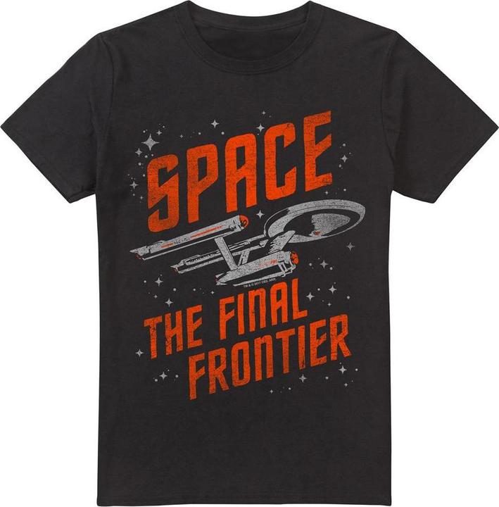 Produktbild Space Travel TShirt (5XL)
