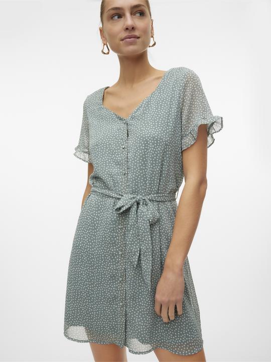 Actual product image Vero Moda VMCARO Short dress Dress (XL)