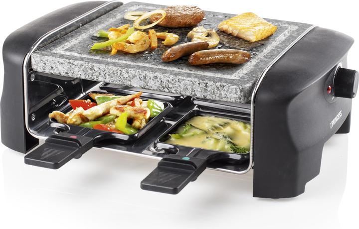 Image du produit Princess 4 Stone Grill Party