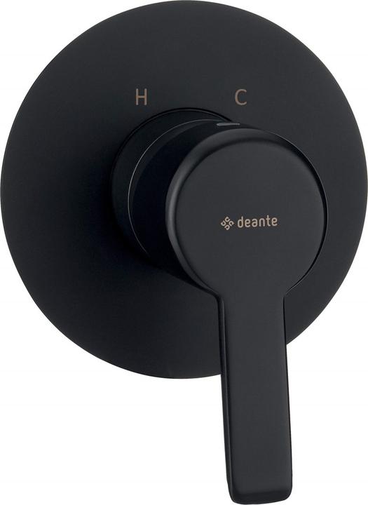 Produktbild No Name Unterputz-Brausebatterie ohne Brauseschalter