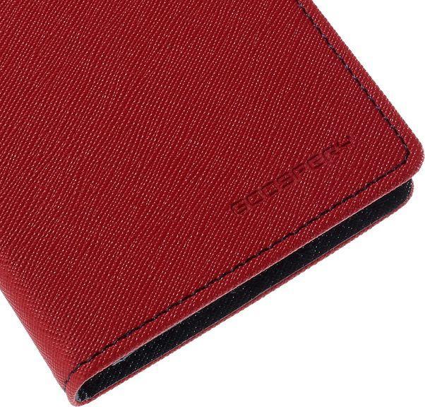 Actual product image Goospery Fancy Diary Series (LG G4)
