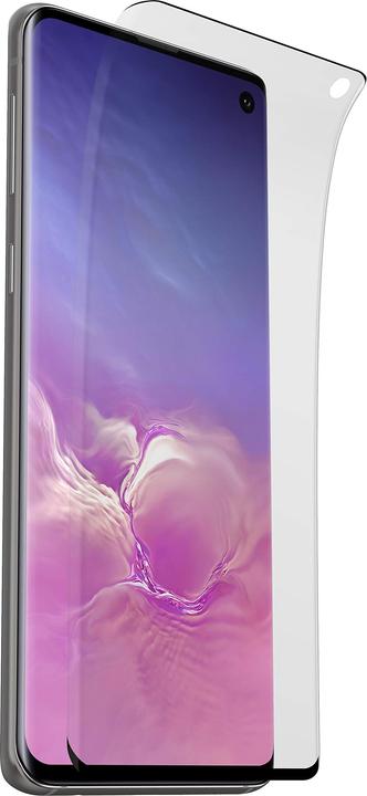 Actual product image OtterBox Alpha Flex (1 Piece, Samsung Galaxy S10+)