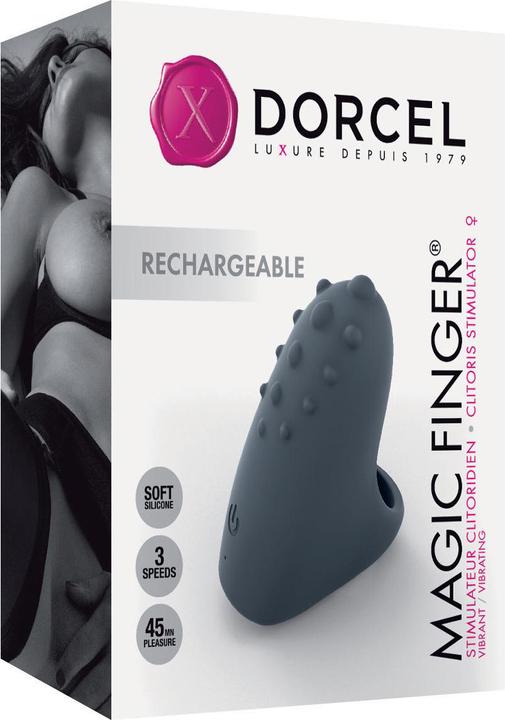 Produktbild Marc Dorcel Magic Finger