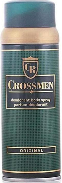 Produktbild Crossmen deo vapo 150 ml (Spray, 150 ml)