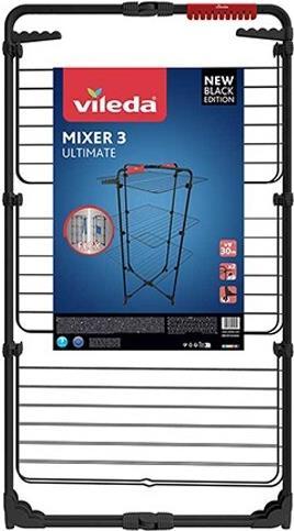 Actual product image Vileda clothes horse (30 m)
