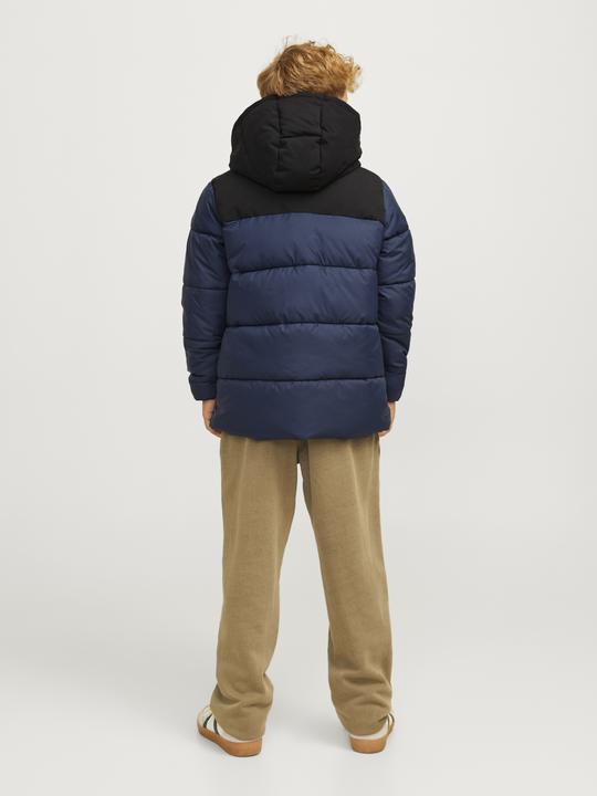 Produktbild Jack & Jones Pufferjacke Mini Pufferjacke (104)