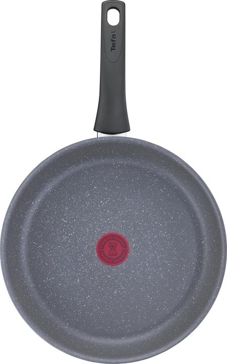 Image du produit Tefal TEF poêle 20cm (20 cm, Ensemble de casseroles et de poêles de cuisson, Aluminium)