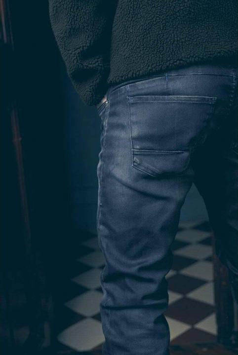 Produktbild Le Temps Des Cerises jeans 700/11 musset (W38/L40)