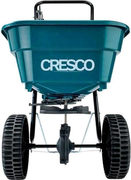 Immagine prodotto Cresco Carro spandiconcimeSeminatrice a spingere