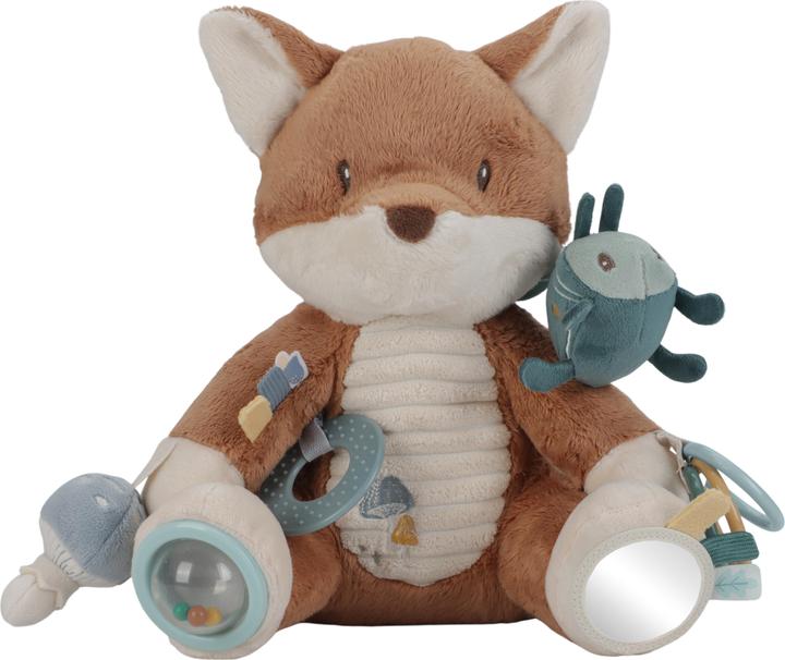 Produktbild Little Dutch Forest Friends (27 cm)