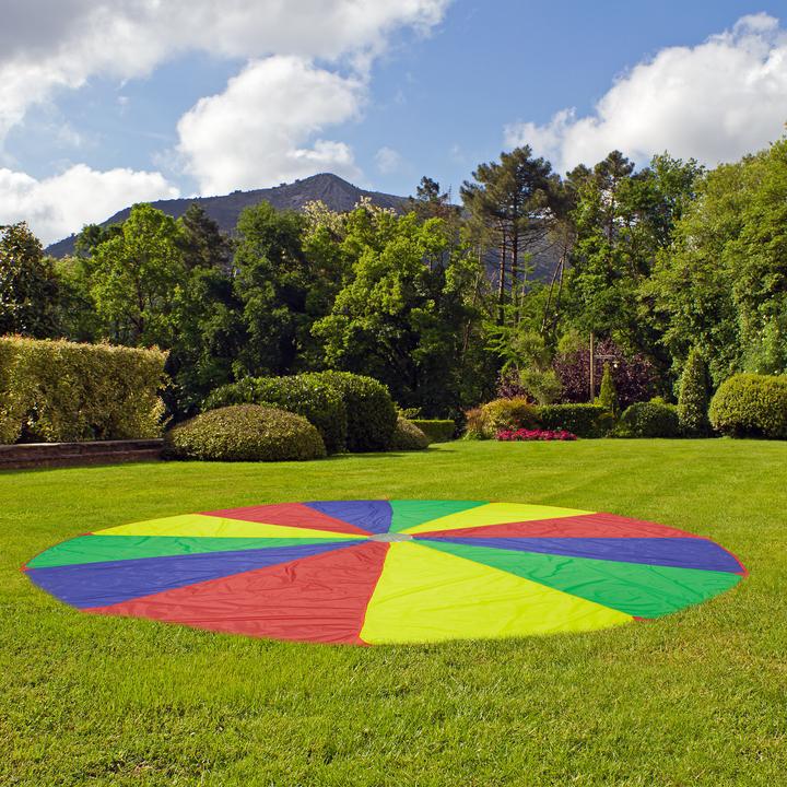Actual product image Relaxdays Swing cloth