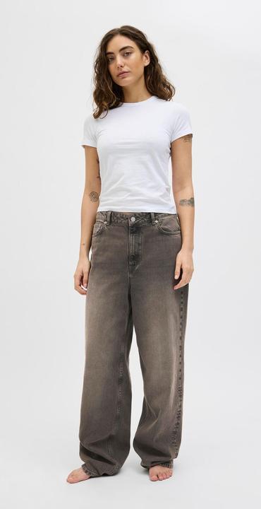 Produktbild JJXX Jxerin Baggy Mw R207 Jeans Dnm Ln (W26/L32)