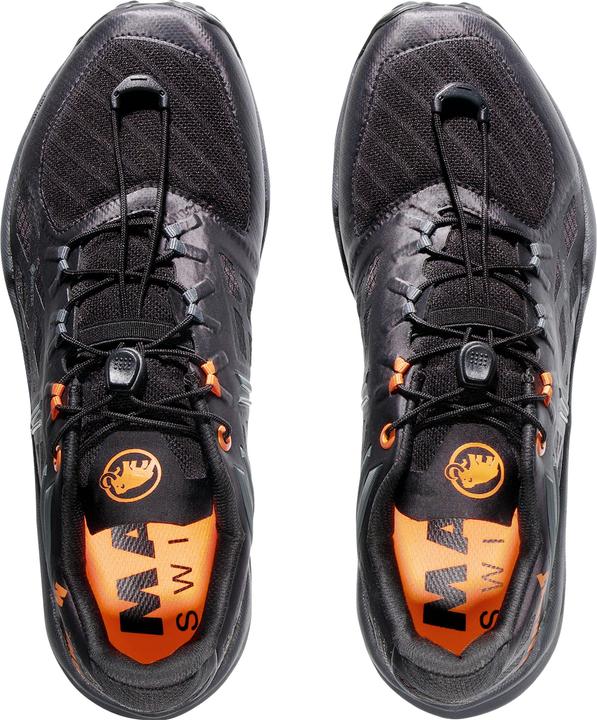 Produktbild Mammut Sertig TR Low GTX Women (37.5)