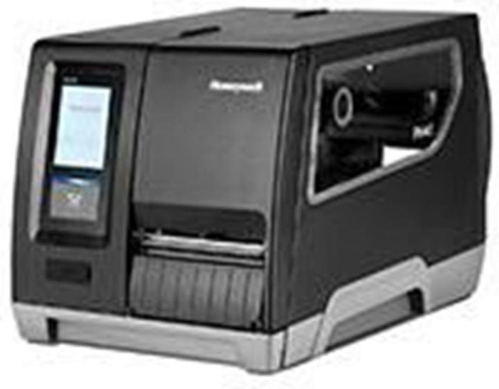 Produktbild Honeywell PM45A, Full Touch Display (41209 dpi)