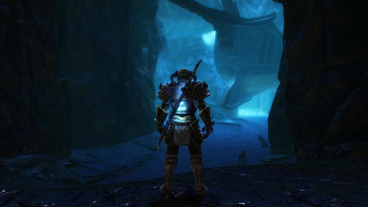 Actual product image THQ Kingdoms of Amalur Re-Reckoning (Xbox One X, Xbox Series X, EN)