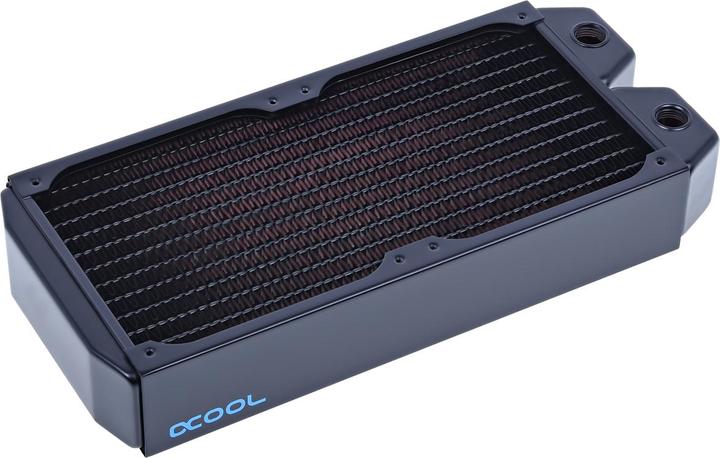 Produktbild Alphacool NexXxoS XT45 Full Copper 240mm (120 mm)