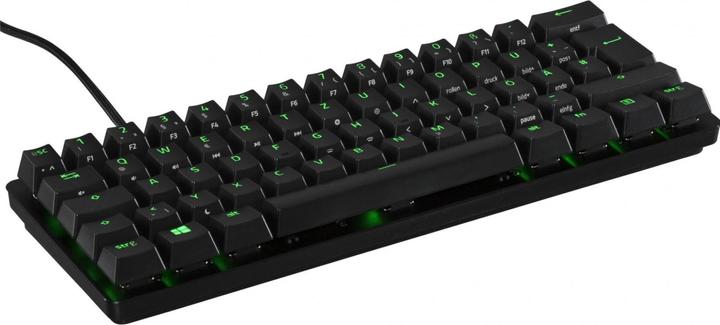 Produktbild Razer Huntsman Mini (DE, Kabelgebunden)
