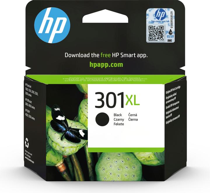Immagine prodotto HP 301xl (FC)