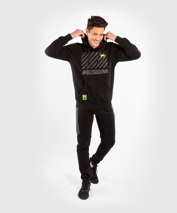 Produktbild Venum Stripes Hoodie (L)