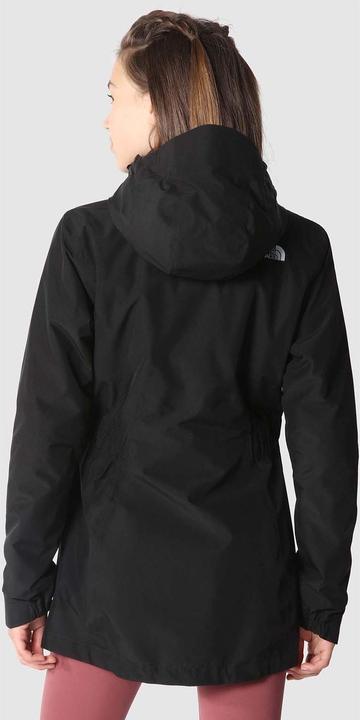 Image du produit North Face Veste coquille Hikesteller Parka (XL)
