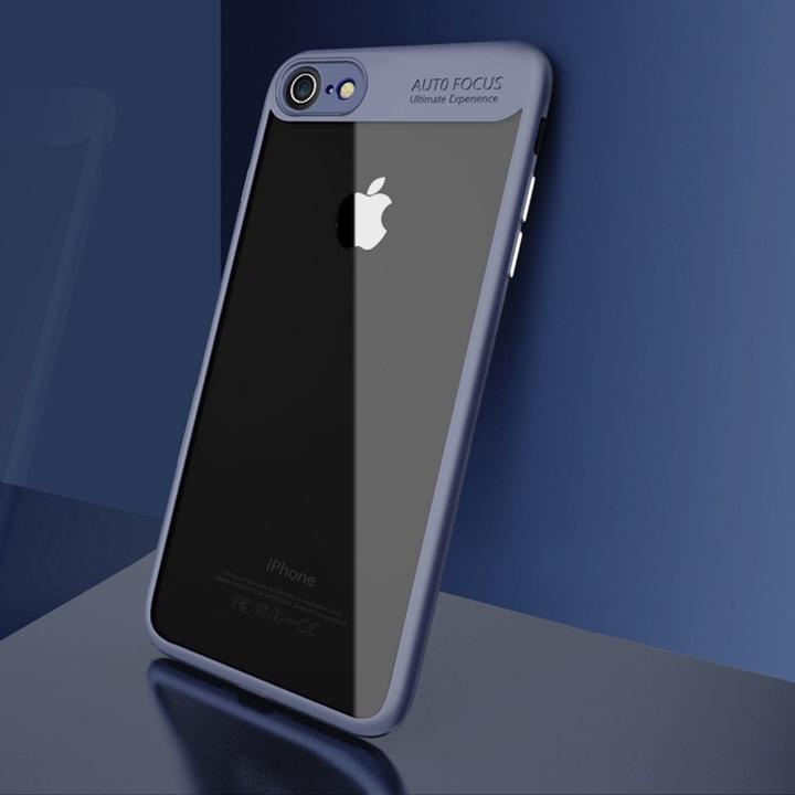 Produktbild König Design Ultra Slim Case für Apple iPhone 5 / 5s / SE Handyhülle Schutz Cover Etuis Blau (Apple iPhone 5)