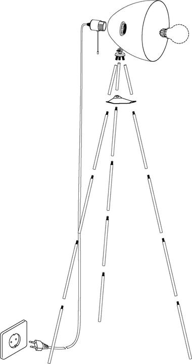 Image du produit EGLO Dundee (E27)
