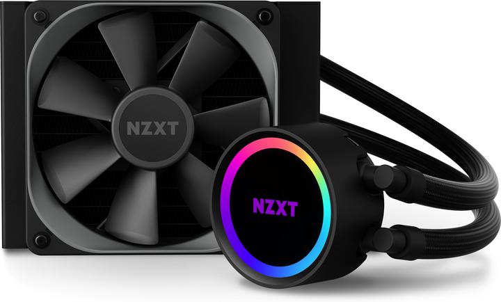 Produktbild NZXT Kraken 120