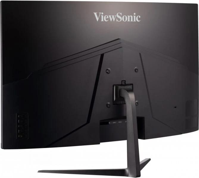 Actual product image Viewsonic VX3219 (1920 x 1080 pixels, 32")