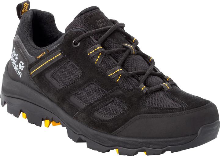 Actual product image Jack Wolfskin Vojo 3 Texapore Low M (47)