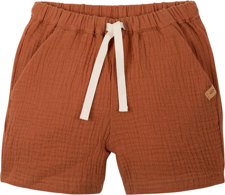 Produktbild Pure Pure Kinder Shorts karamell (104)