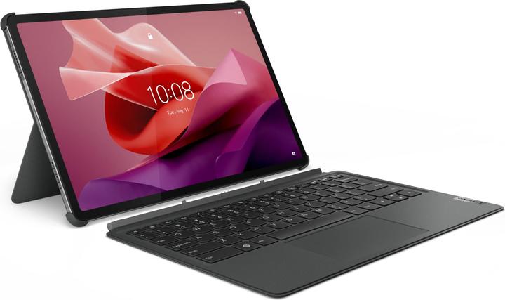 Actual product image Lenovo Keyboard pack for Tab P12 (DE, Lenovo Tab P12)