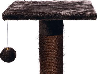 Immagine prodotto Beeztees Figado (135 cm, Marrone)