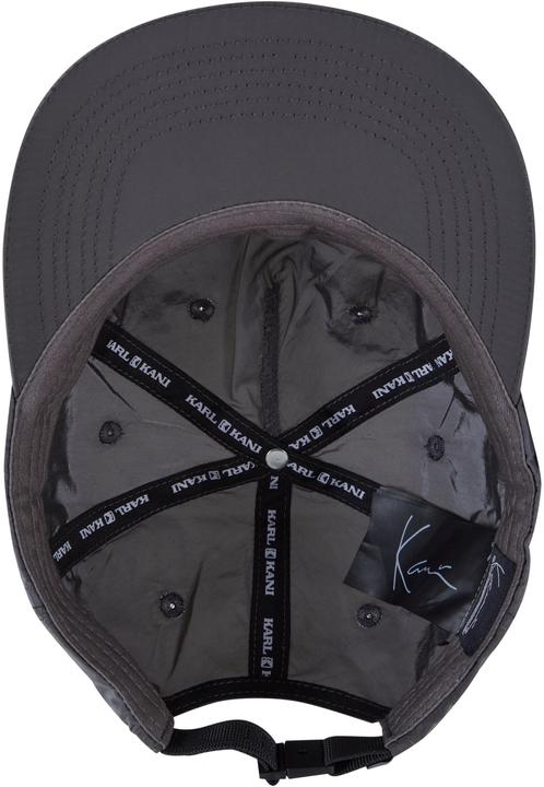 Produktbild Karl Kani KA-233-018-2 KK Retro Reflective Cap (One Size)