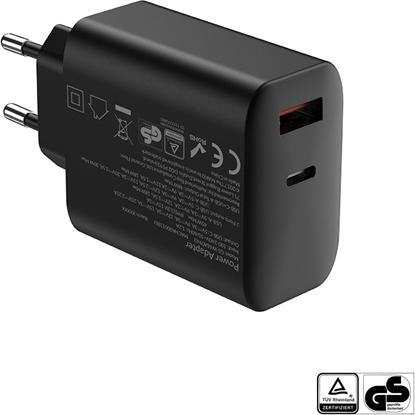 Produktbild Mako GaN2 EU Charger (48 W)