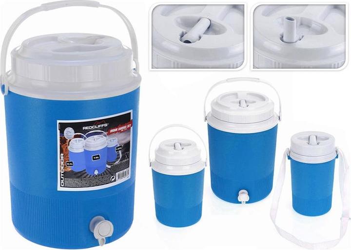 Image du produit Fs-Star Distributeur de boissons, set de 3