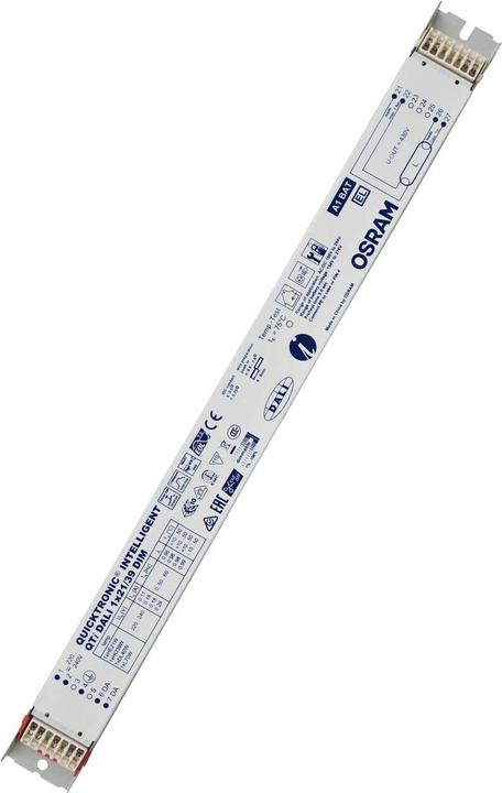 Image du produit Osram QTRONIC DALI ECG 1x21/39/220-240 DIM