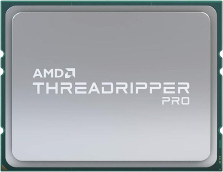 AMD Ryzen Threadripper PRO 3955WX (sWRX8, 3.90 GHz, 16 -Core)