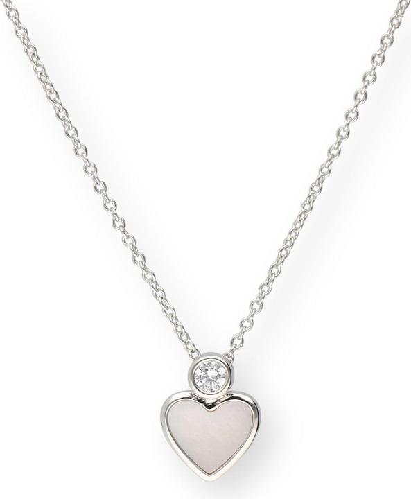 Produktbild Carat Hearts (Silber 925, 40 cm)