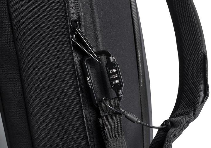 Actual product image XD Design Bobby Bizz Anti-Theft (12 l)