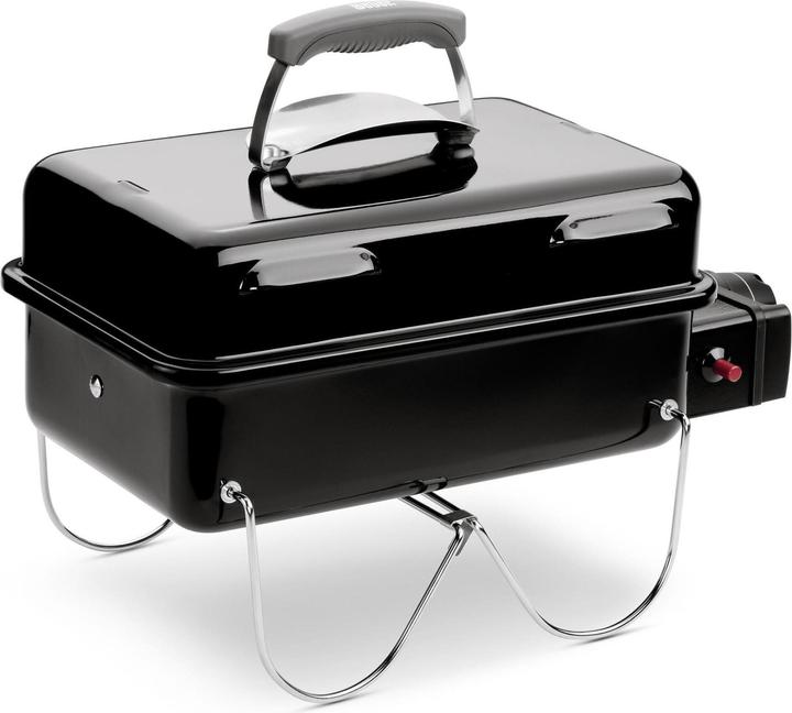 Weber Go-Anywhere (1.90 kW)