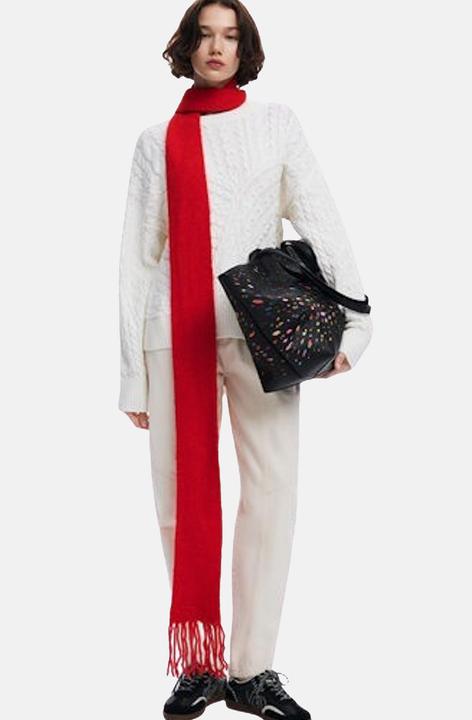 Produktbild Desigual damenhandtasche blackwell cahuil (19 l)
