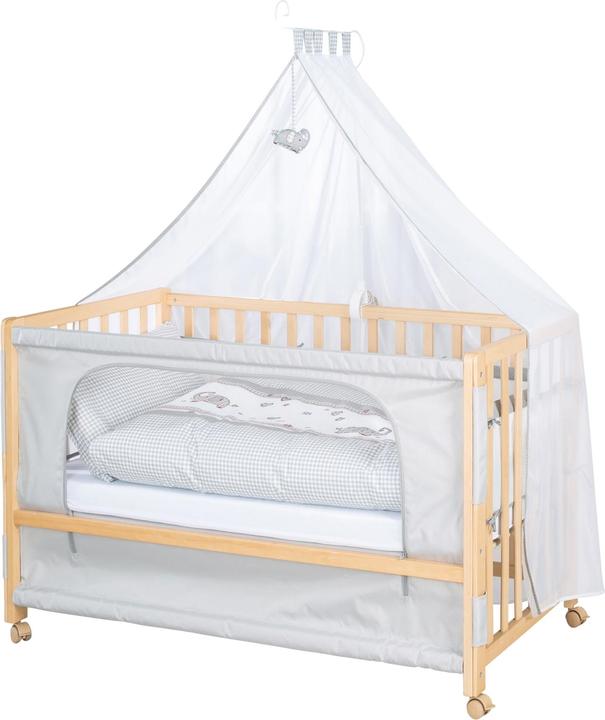 Roba Jumbo twins (60 x 120 cm)