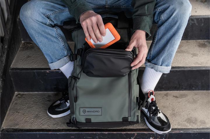 Image du produit Wandrd Prvke (Sac à dos photo, 31 l)
