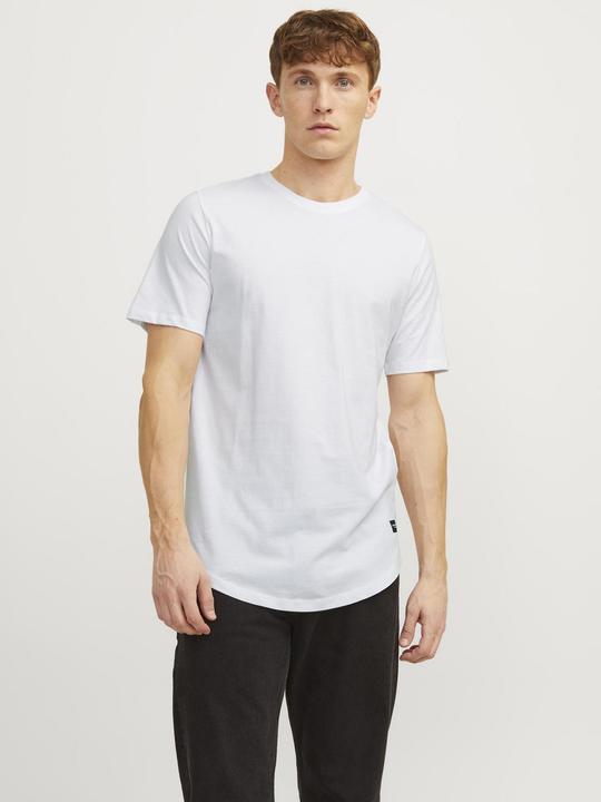 Immagine prodotto Jack & Jones Maglietta in cotone biologico (XS)