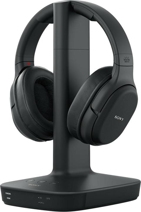 Sony Wh-L600 (17 h, Filaire)
