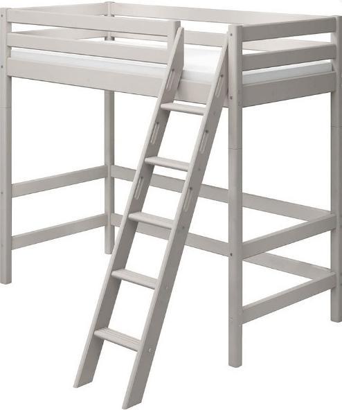 Produktbild Flexa Hochbett Leiter Schräg (90 x 200 cm)