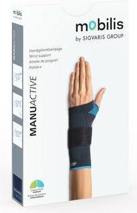 Produktbild Sigvaris ManuActive Handgelenkbandage M right (M)