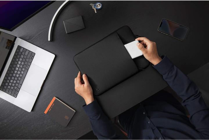 Image du produit tomtoc Defender-A13 Premium (14", Apple, Universel)