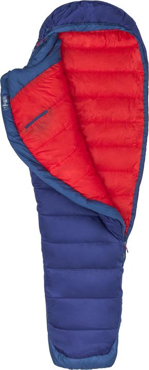 Immagine prodotto Marmot Trestles Elite Eco 20 Sacco a pelo lungo (220 cm)