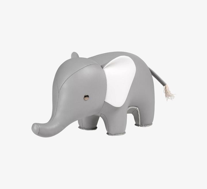 Image du produit Züny Bookend ELEPHANT (30 x 16 x 15 cm)